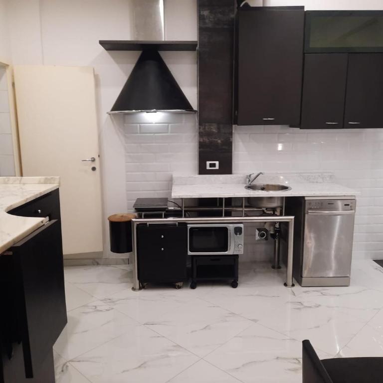Studio Apartment Santa Caterina - Appartamento Monolocale - 1
