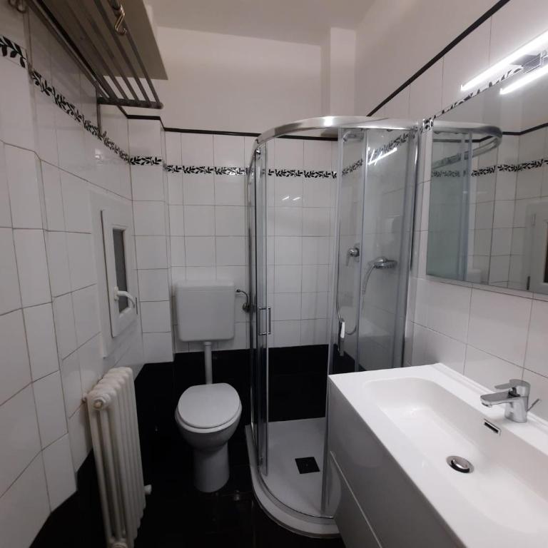 Studio Apartment Santa Caterina - Appartamento Monolocale - 6
