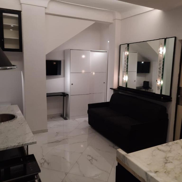 Studio Apartment Santa Caterina - Appartamento Monolocale - 9
