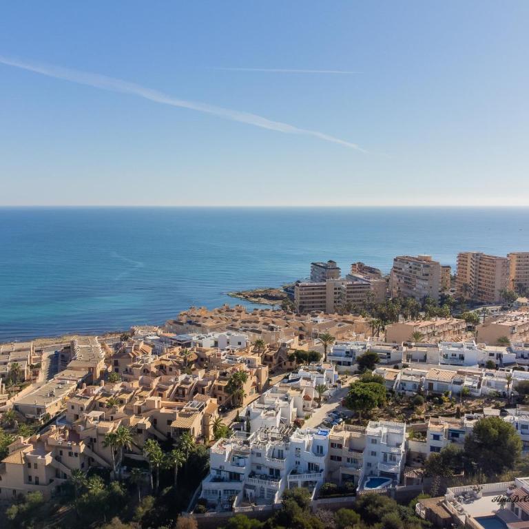 Casa de Pablo - La Mata - Apartamento de 2 dormitorios - 10
