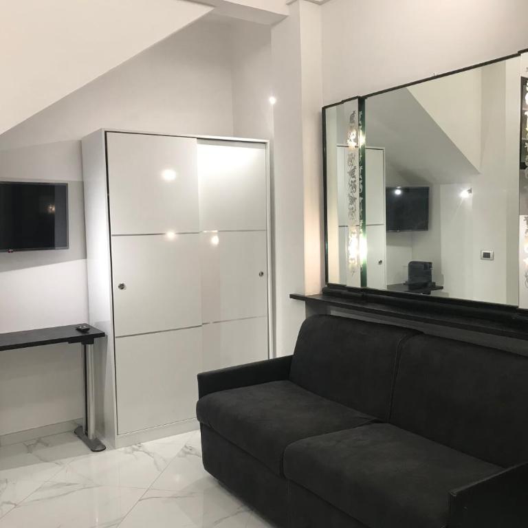 Studio Apartment Santa Caterina - Appartamento Monolocale - 14