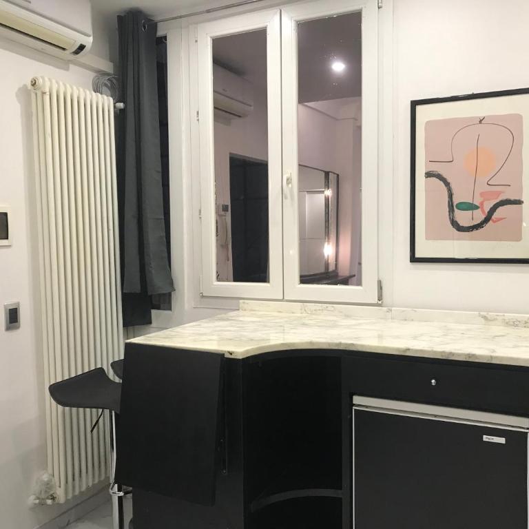 Studio Apartment Santa Caterina - Appartamento Monolocale - 12
