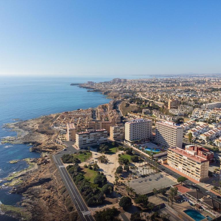 Casa de Pablo - La Mata - Apartamento de 2 dormitorios - 13