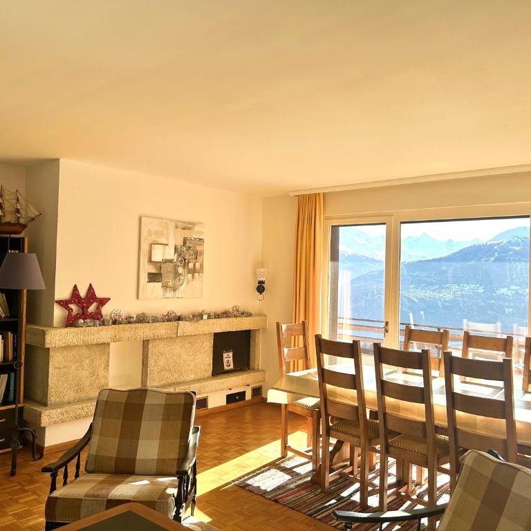 Sorecrans - Apartment mit 2 Schlafzimmern - 19