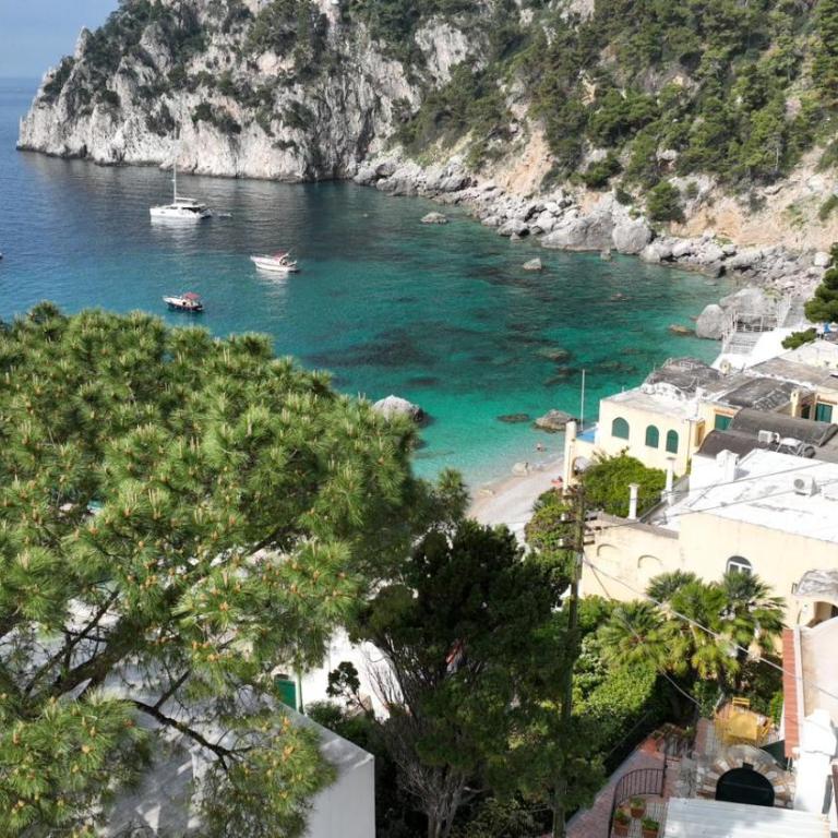 La Cuchina - Appartamento con Vista e Balcone - 31