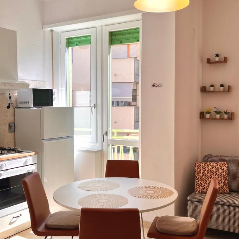 Appartamento moderno in via Monginevro - Appartamento con 1 Camera da Letto - 11