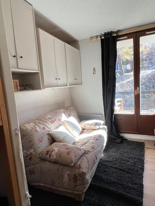 Charmant studio Risoul 1850 - Appartement 1 Chambre - 6