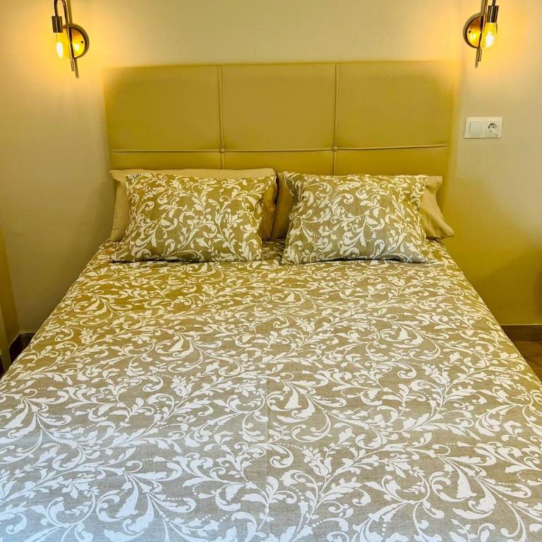 Benal Beach, Benalmádena, Costa del Sol - Apartamento Estudio - 13