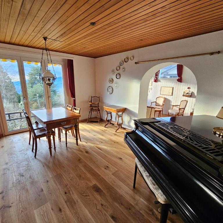 La Pergola - Apartamento de 3 dormitorios - 10