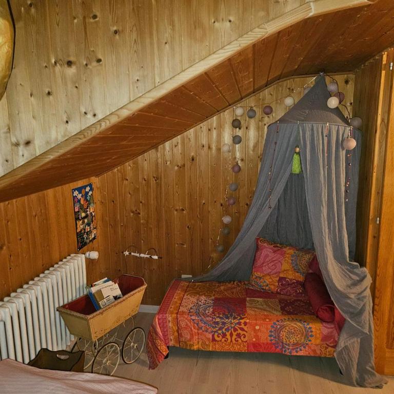 La Pergola - Apartamento de 3 dormitorios - 16