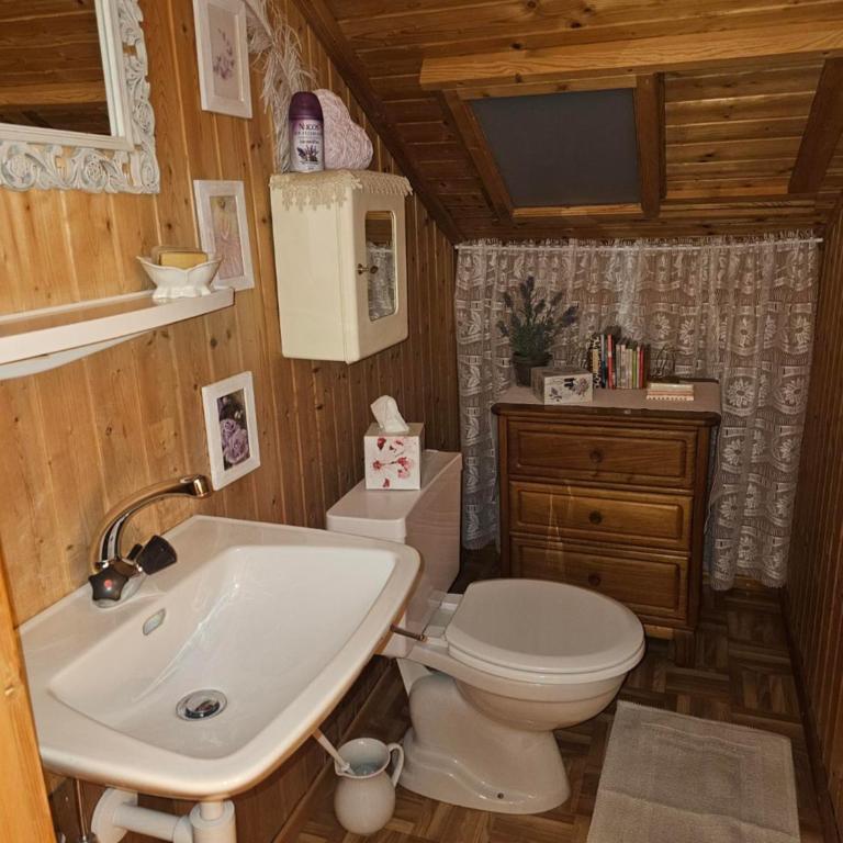 La Pergola - Apartamento de 3 dormitorios - 17