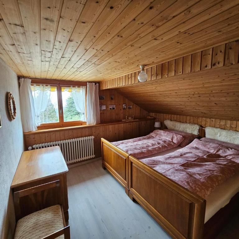 La Pergola - Apartamento de 3 dormitorios - 18