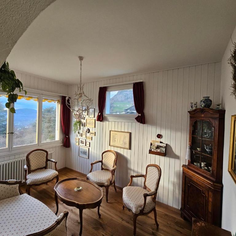 La Pergola - Apartamento de 3 dormitorios - 13