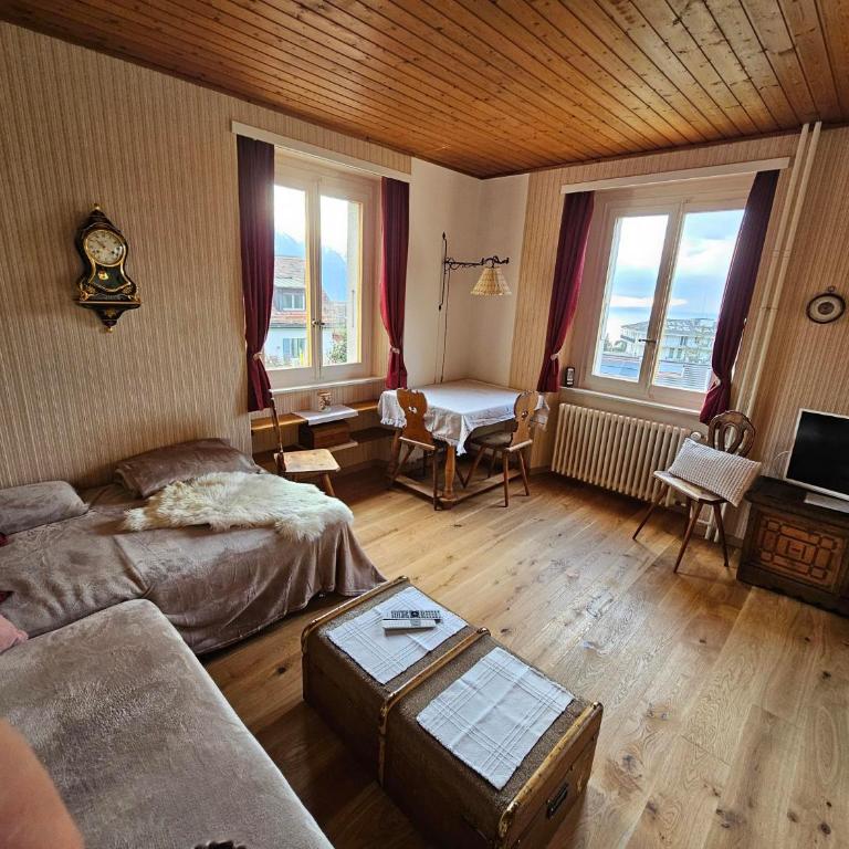 La Pergola - Apartamento de 3 dormitorios - 12