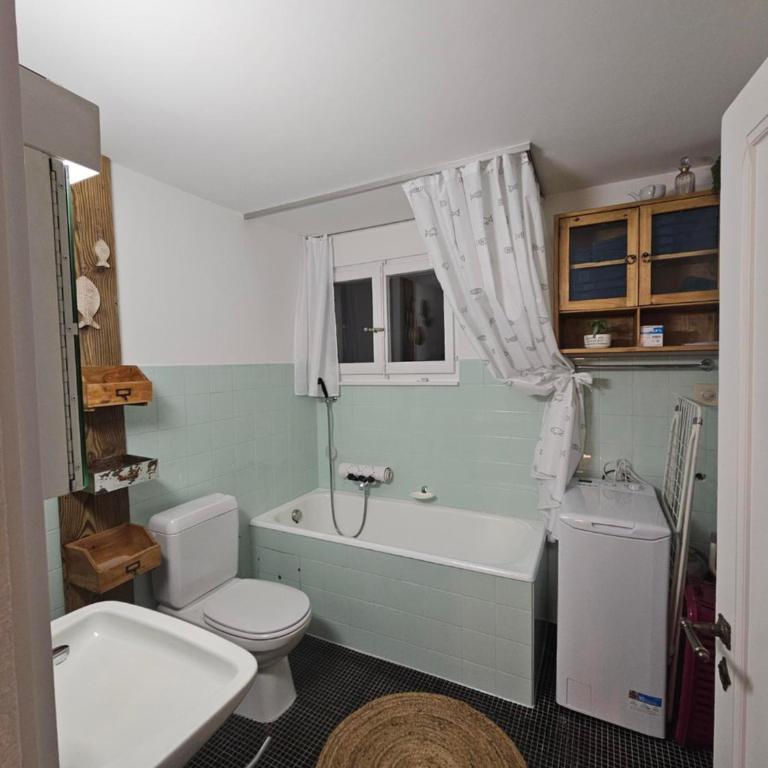 La Pergola - Apartamento de 3 dormitorios - 15