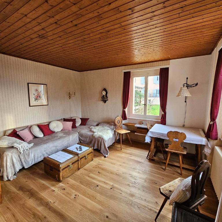 La Pergola - Apartamento de 3 dormitorios - 11