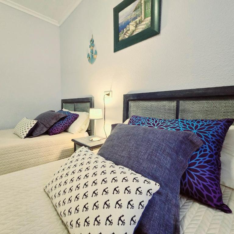 Apartament "VERANO AZUL" La Mata - Apartamento Dúplex - 26