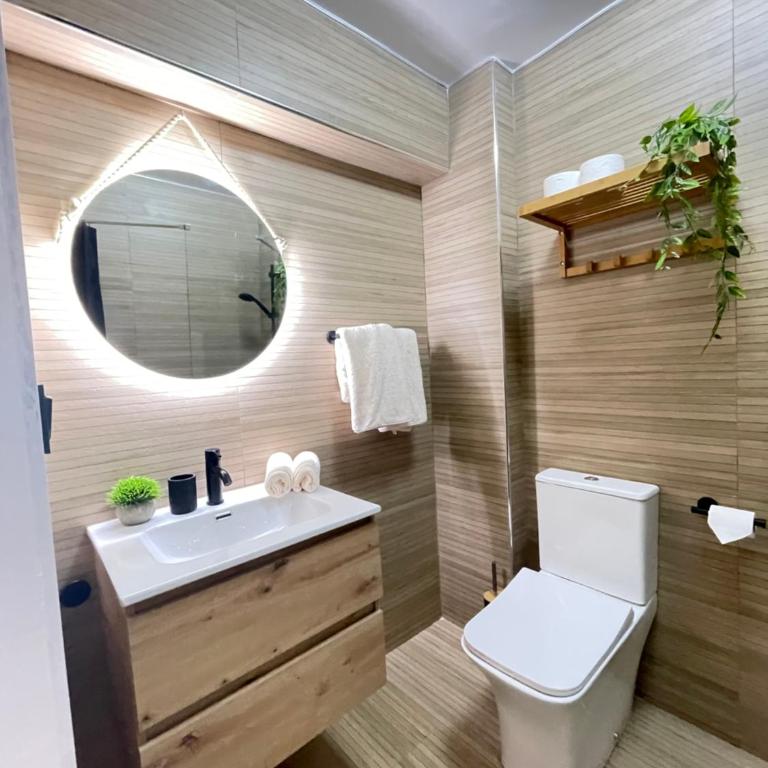 Elegance Plaza - Salou Suites - Apartamento de 1 dormitorio - 14
