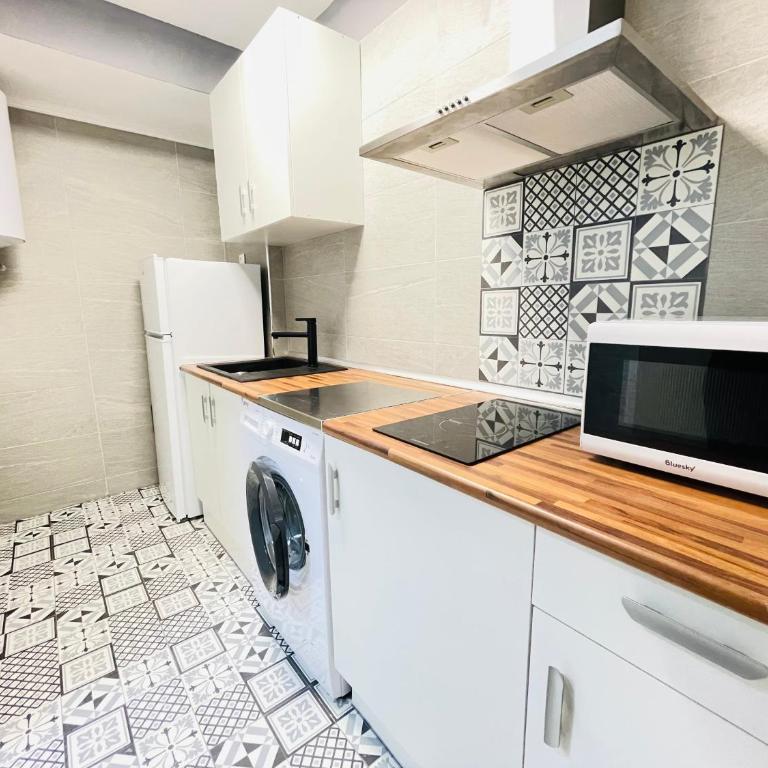Elegance Plaza - Salou Suites - Apartamento de 1 dormitorio - 19
