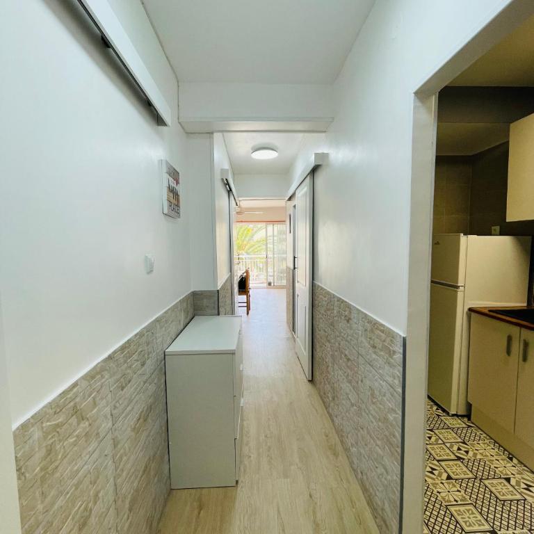 Elegance Plaza - Salou Suites - Apartamento de 1 dormitorio - 13