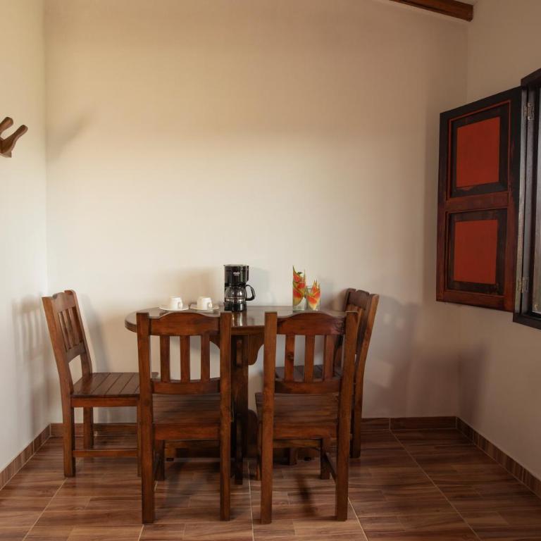HOTEL YANUBA CAMPESTRE - Family Room - 4