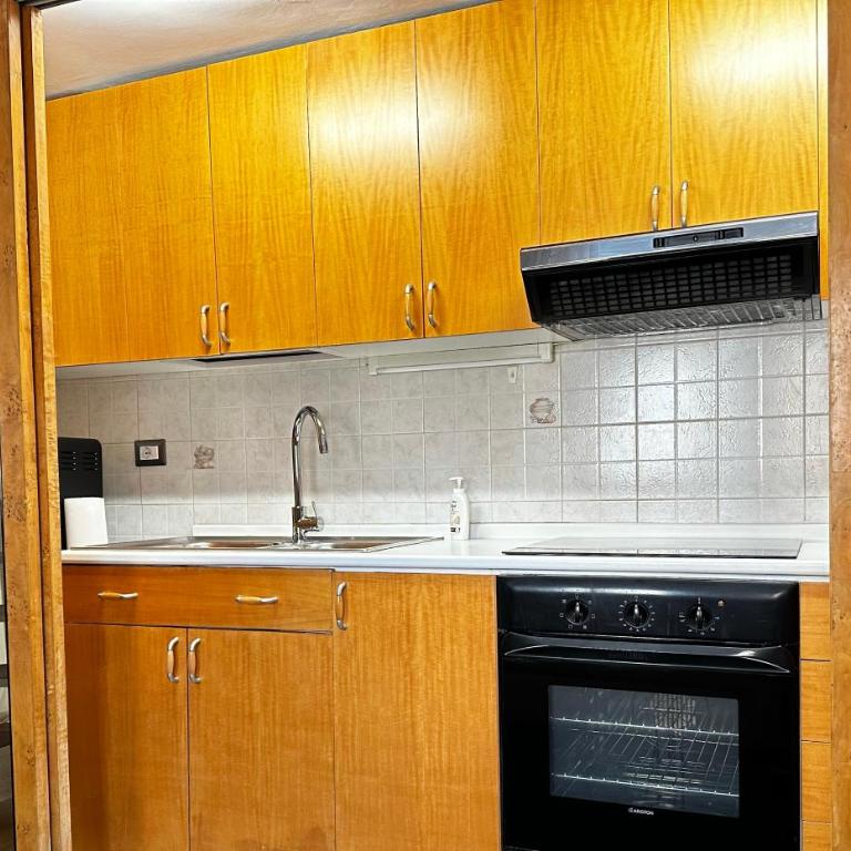 PARIOLI LUXURY SUITE III - Appartamento con 1 Camera da Letto - 19