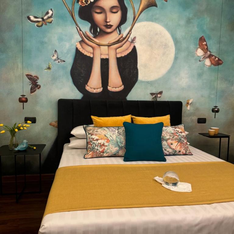 Pantheon Roma Suite - One-Bedroom Apartment - 2