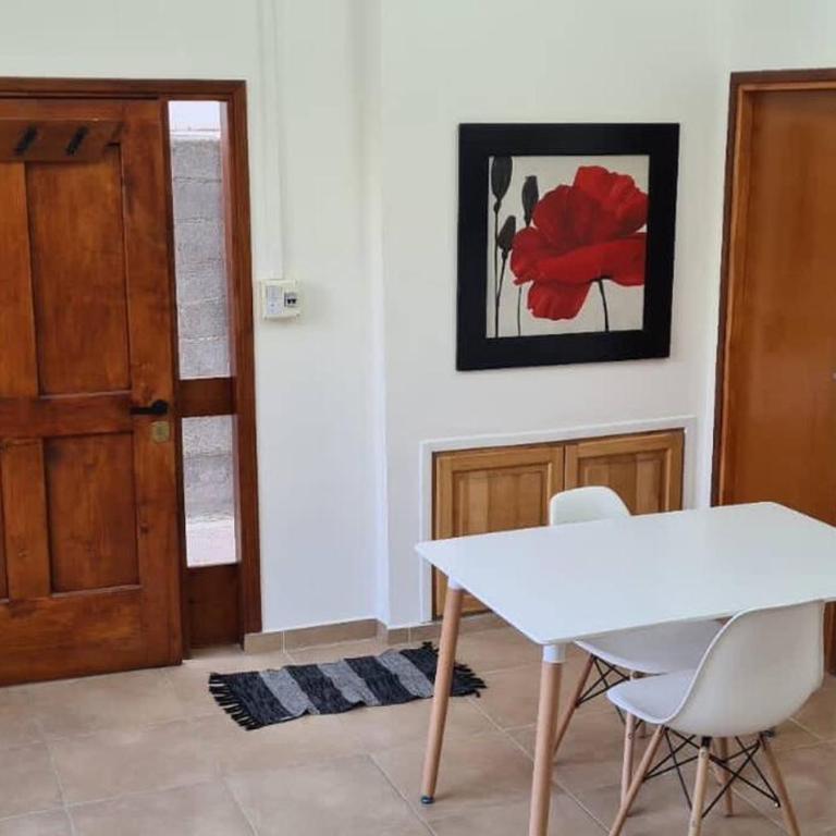 Departamento El Quincho - One-Bedroom Apartment - 1