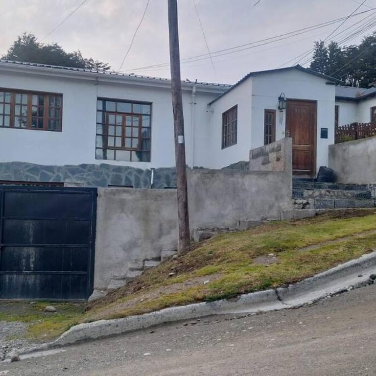 Departamento El Quincho - Apartamento de 1 dormitorio - 3