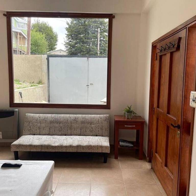 Departamento El Quincho - Apartamento de 1 dormitorio - 4