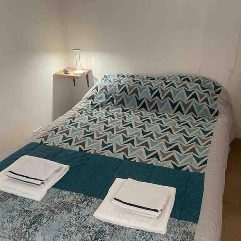 Departamento El Quincho - Apartamento de 1 dormitorio - 7