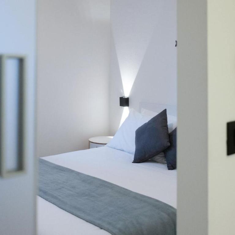 M4 Tolstoj - Milano vicino Navigli e Duomo - Appartamento con 1 Camera da Letto - 13