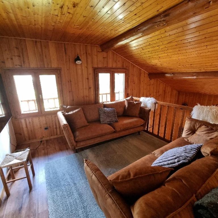 GRANDE CASSE - Appartement - 1