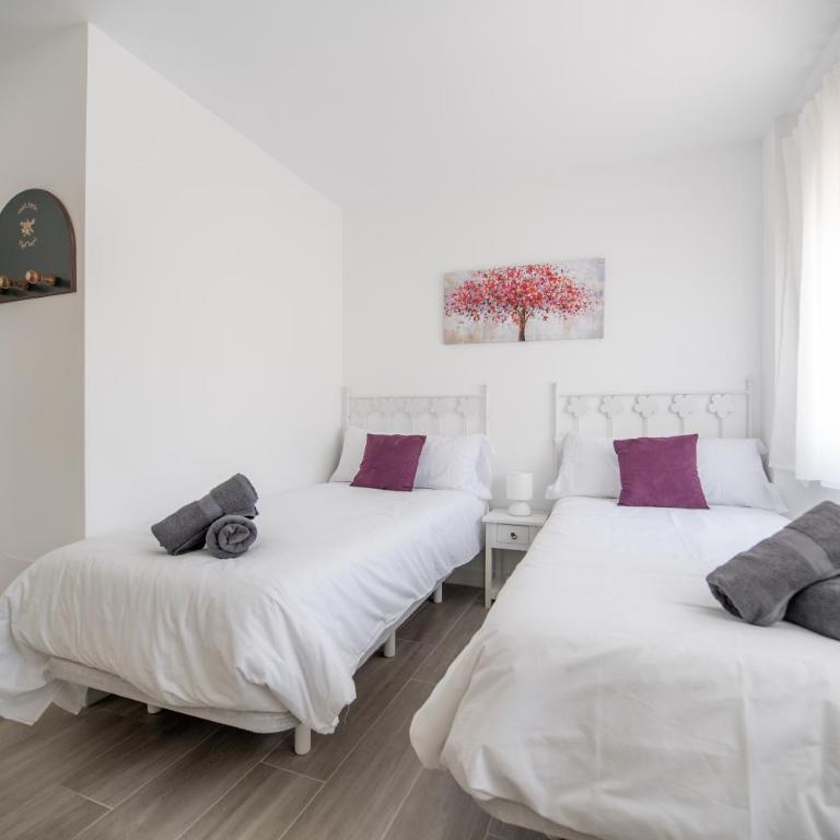 Nordik Apartments Urban - Bellavista "Moskenes" - Apartamento de 3 dormitorios - 17