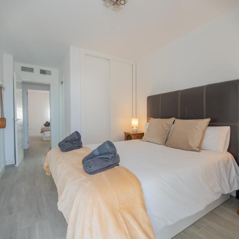 Nordik Apartments Urban - Bellavista "Moskenes" - Apartamento de 3 dormitorios - 10