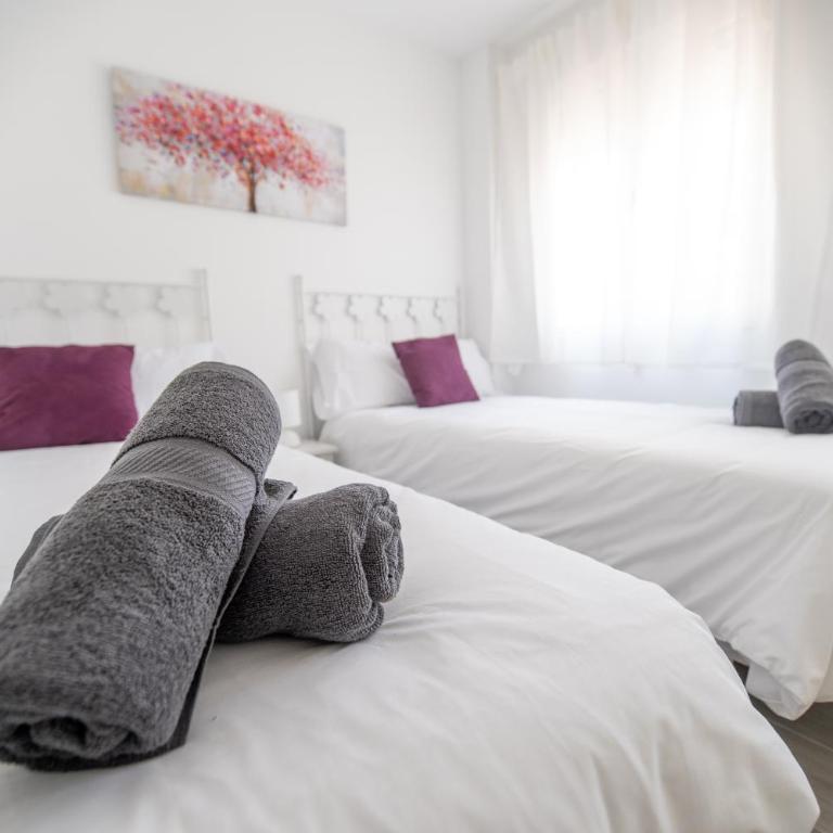 Nordik Apartments Urban - Bellavista "Moskenes" - Apartamento de 3 dormitorios - 15