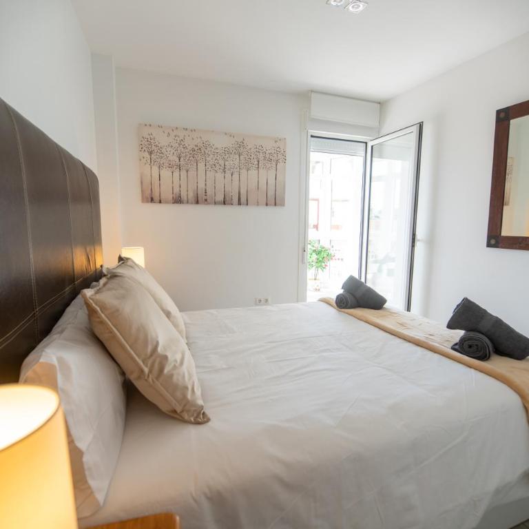 Nordik Apartments Urban - Bellavista "Moskenes" - Apartamento de 3 dormitorios - 16
