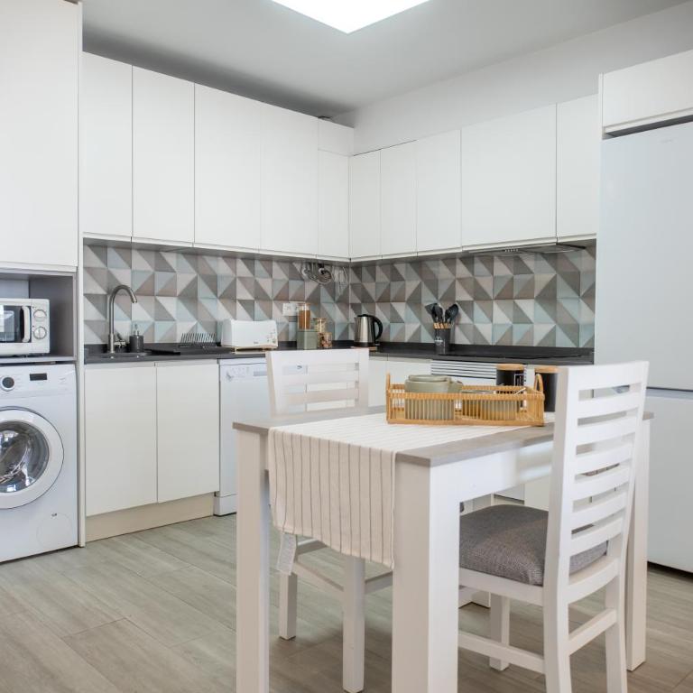 Nordik Apartments Urban - Bellavista "Moskenes" - Apartamento de 3 dormitorios - 5