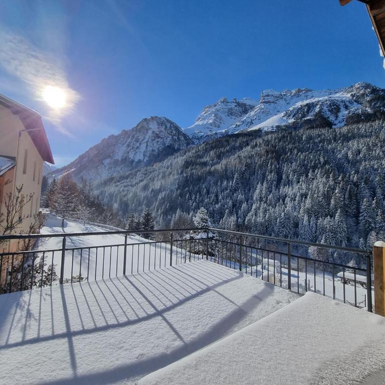 GRANDE CASSE - Appartement - 6