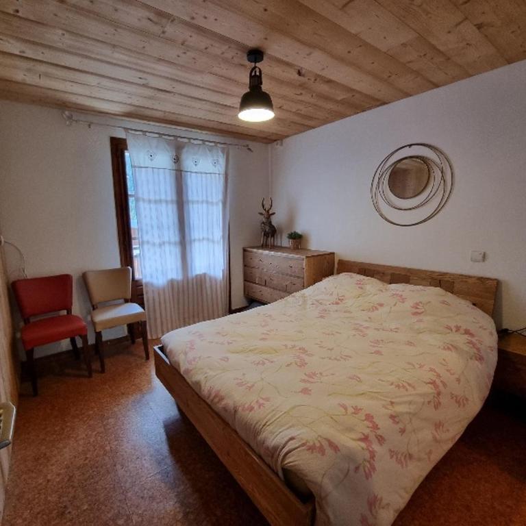 GRANDE CASSE - Appartement - 7