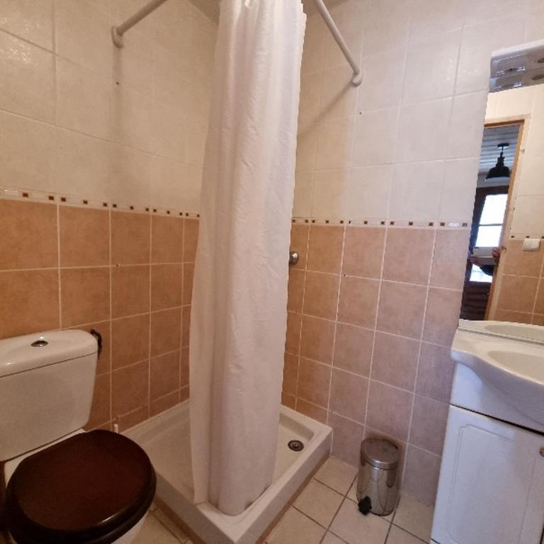 GRANDE CASSE - Appartement - 15