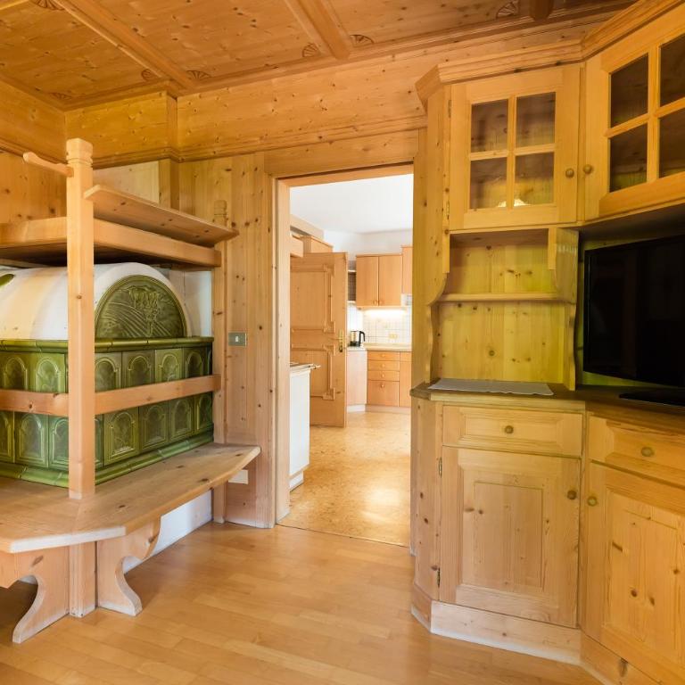 Ferienhaus Daniel - Appartement 2 Chambres - 3