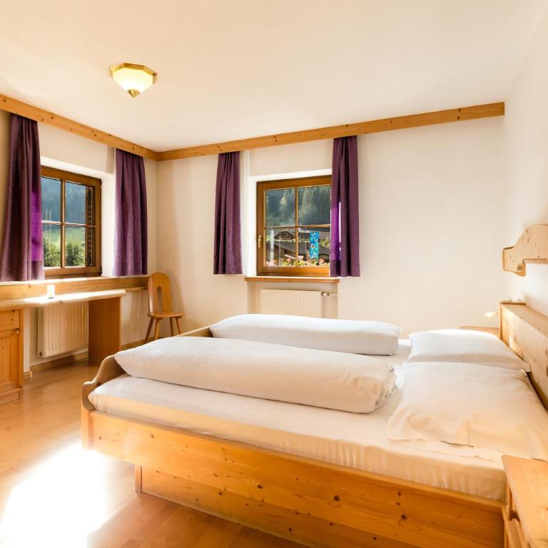 Ferienhaus Daniel - Appartement 2 Chambres - 2