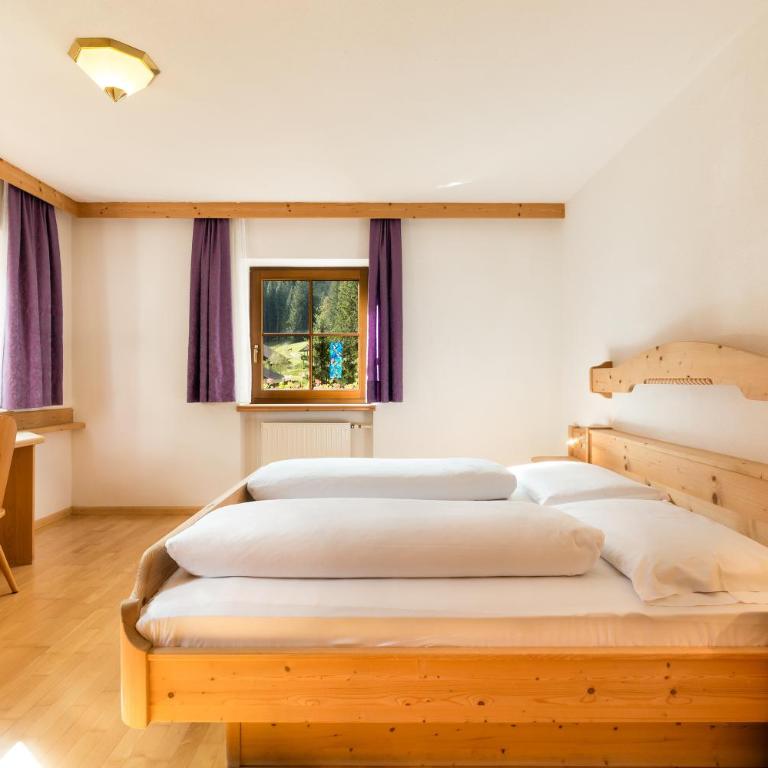 Ferienhaus Daniel - Appartement 2 Chambres - 6