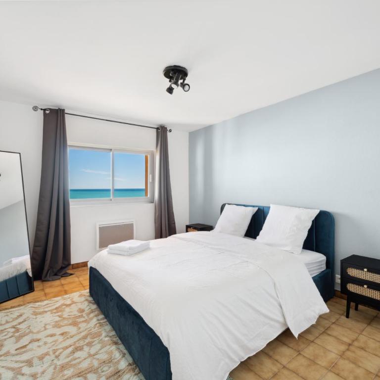 Escapade à Monaco, appartement vue mer et plage - Appartement - 20