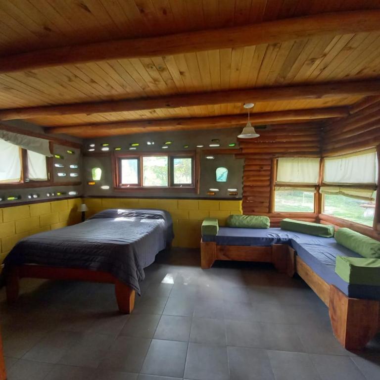 El Indice - Casa con 1 dormitorio - 10