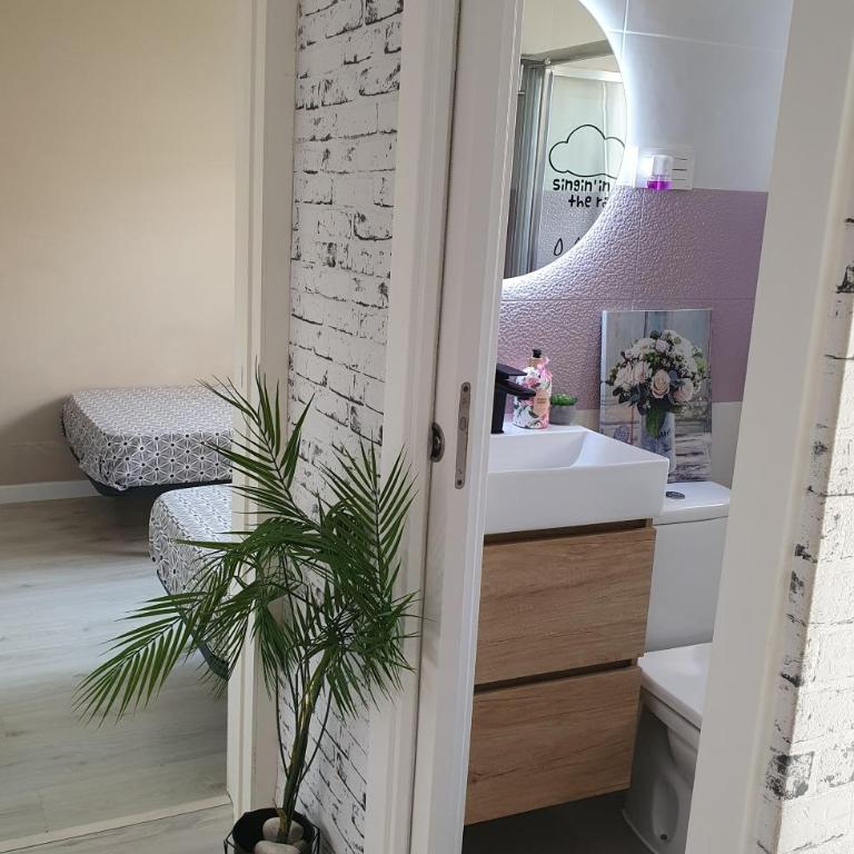 Apartamento Jardines de Babilonia! WIFI! PLAYA! PORT AVENTURA! - Apartamento de 2 dormitorios - 8
