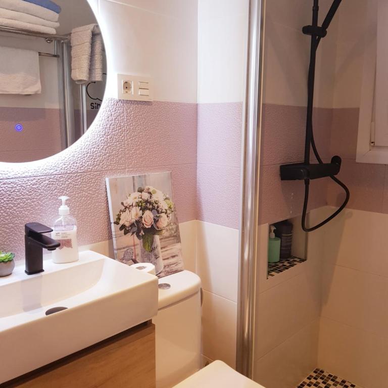 Apartamento Jardines de Babilonia! WIFI! PLAYA! PORT AVENTURA! - Apartamento de 2 dormitorios - 5