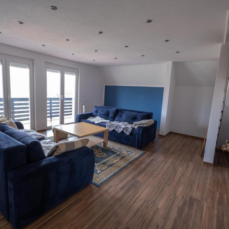 Studio Apartman Mak - Two-Bedroom House - 12