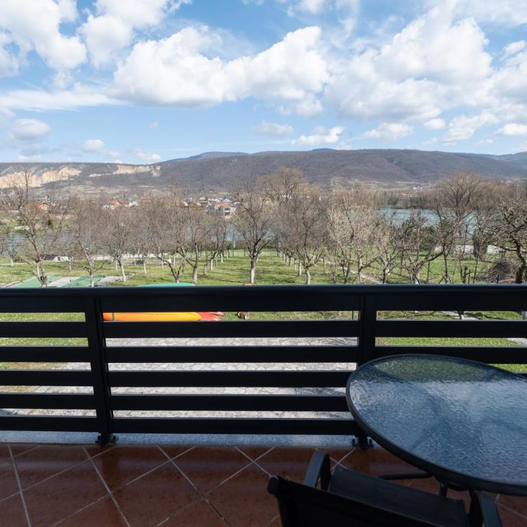 Studio Apartman Mak - Two-Bedroom House - 13